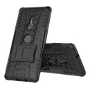 Sony Xperia XZ3 Case 2