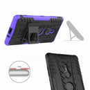 Sony Xperia XZ3 Case 4