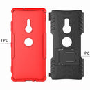 Sony Xperia XZ3 Case 5
