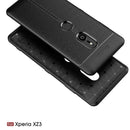 Sony Xperia XZ3 Case 6