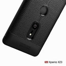 Sony Xperia XZ3 Case 3