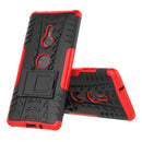Sony Xperia XZ3 Case 2