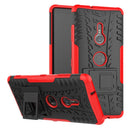 Sony Xperia XZ3 Case 1