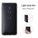Sony Xperia XZ3 Case 3