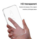 Sony Xperia XZ3 Case 5