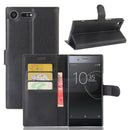 Sony XZ Premium Case 1