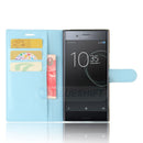 Sony XZ Premium Case 3