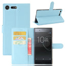 Sony XZ Premium Case 1