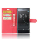 Sony XZ Premium Case 3