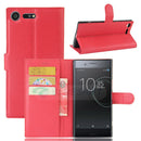 Sony XZ Premium Case 1