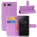 Sony XZ1 Compact Case 1