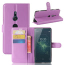 Sony XZ2 Case 1
