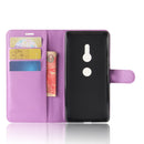 Sony XZ2 Case 2