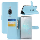 Sony XZ2-Premium Case 1