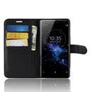 Sony XZ3 Case 3