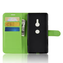 Sony XZ3 Case 2
