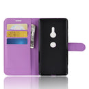 Sony XZ3 Case 2