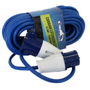 Southern Alps Caravan Extension Lead 15 metres 1