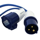 Southern Alps Caravan Extension Lead 15 metres 2