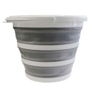 Southern Alps Collapsible 10L Bucket 1