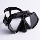 Southern Dolphin Action Dive Mask with GoPro Mount 2