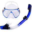 Southern Dolphin Adult Silicone Mask and Snorkel Set 1