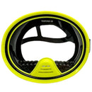 Southern Dolphin Panoramic Purge Mask 3