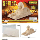 Sphinx - 3D Puzzle