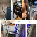 Spiral Cable Wrap Tools & Models