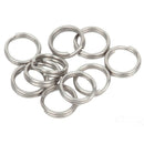 Split Rings HD Size 8 (Pk 10) 1