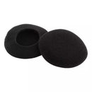 Sponge Headphones Earpad Covers x 4 (available in 35mm 40mm