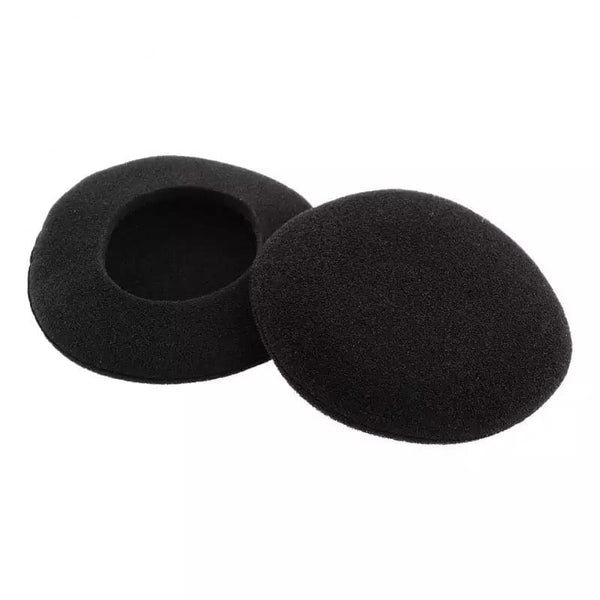 Sponge Headphones Earpad Covers x 4 (available in 35mm 40mm