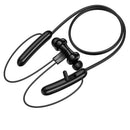 Sports Bluetooth Earphone w/ Strong Bass 30 Hours IPX4