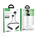 Sports Bluetooth Earphones – Strong Bass 30-Hour Playback