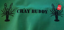Diving Catch Bag – Spring Type "Cray Buddy"