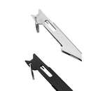 Stainless Steel Fast Hook and Knot Assistant 5