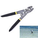 Stainless Steel Fishermans Crimping Pliers- Chrimper 2