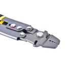 Stainless Steel Fishermans Crimping Pliers- Chrimper 3