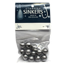 Starfish Ball Sinkers 3