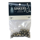 Starfish Ball Sinkers 1