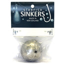 Starfish Ball Sinkers 10