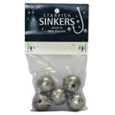 Starfish Ball Sinkers 5