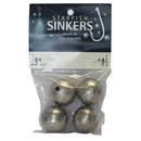 Starfish Ball Sinkers 6