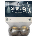 Starfish Ball Sinkers 7