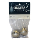 Starfish Ball Sinkers 8