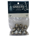 Starfish Ball Sinkers 4