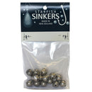 Starfish Ball Sinkers 2