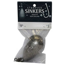 Starfish Clip-On Swivel Sinkers 5