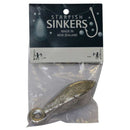 Starfish Reef Sinkers 1