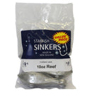 Starfish Reef Sinkers - Value Packs 4
